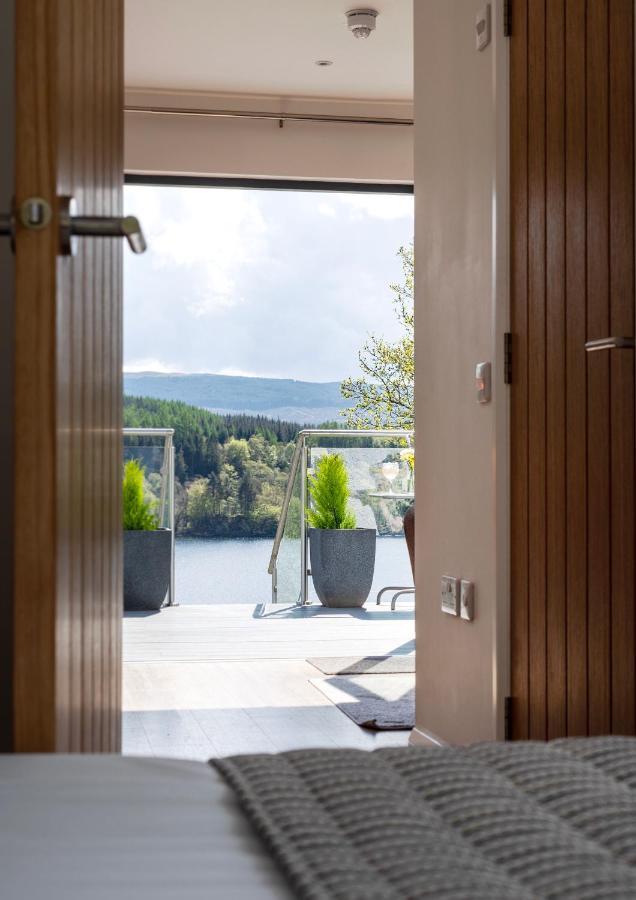 Ben Cruachan Inn - Restaurant, Pub With Rooms Loch Awe Kültér fotó