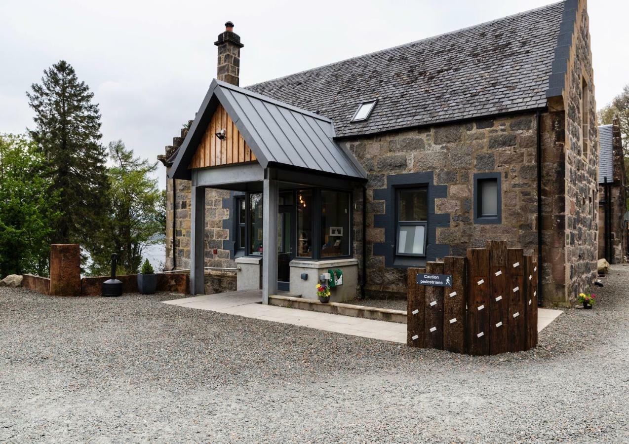 Ben Cruachan Inn - Restaurant, Pub With Rooms Loch Awe Kültér fotó